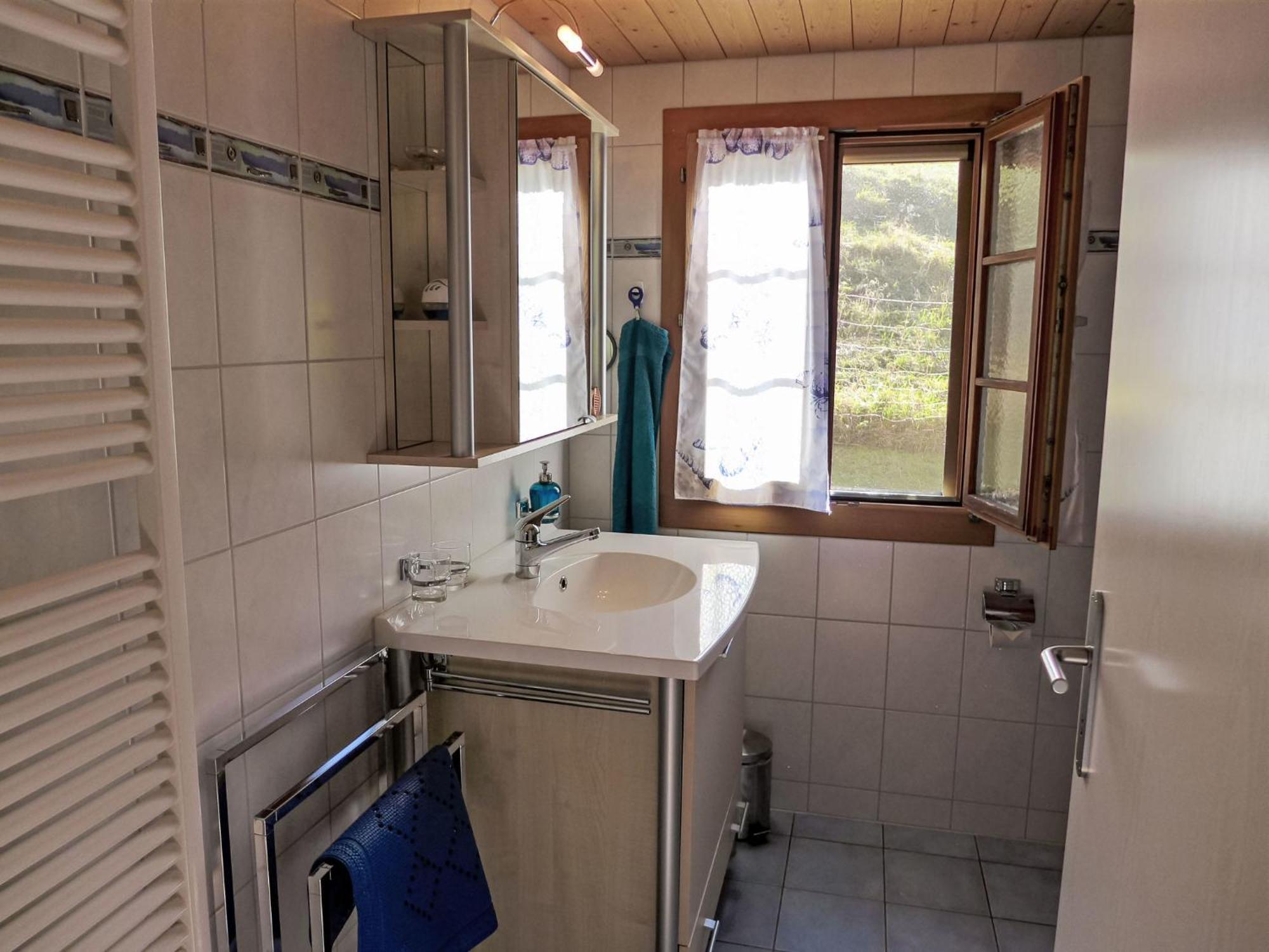 Holiday Home Reindli By Interhome Innertkirchen Ngoại thất bức ảnh