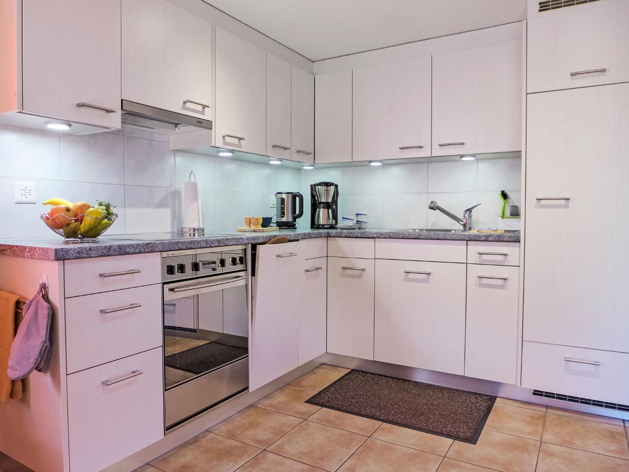 Holiday Home Reindli By Interhome Innertkirchen Ngoại thất bức ảnh