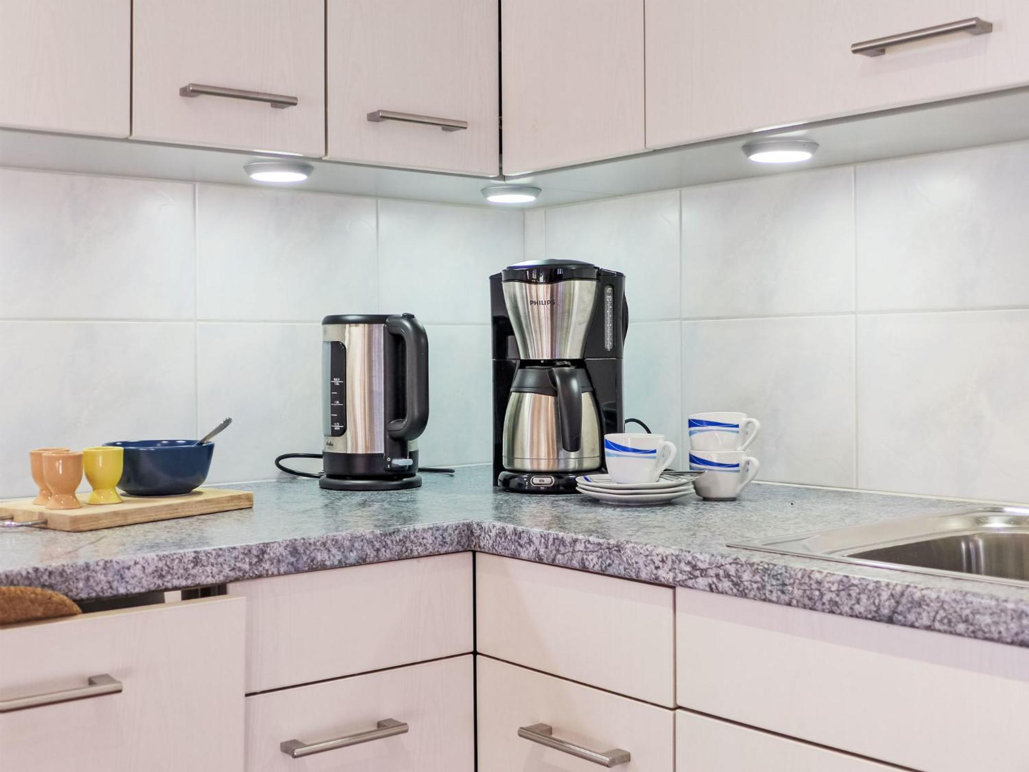 Holiday Home Reindli By Interhome Innertkirchen Ngoại thất bức ảnh